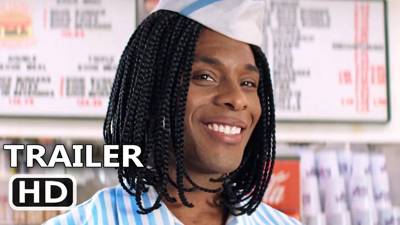 GOOD BURGER 2 Trailer