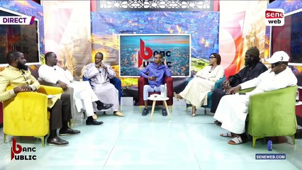 Serigne Mansour Sy Cissé_ _fii Sonko taxaw si sondage yii mootax..._