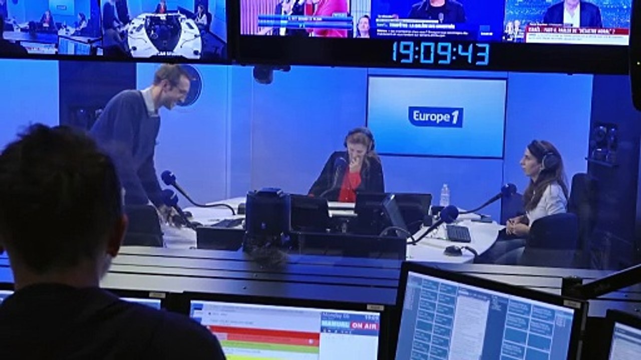 Les femmes «travaillent gratuitement» à partir de 11h25 lundi, selon des féministes