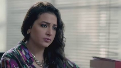 مسلسل اريد رجلا  حلقة 3  ظافر العابدين  و اياد نصار