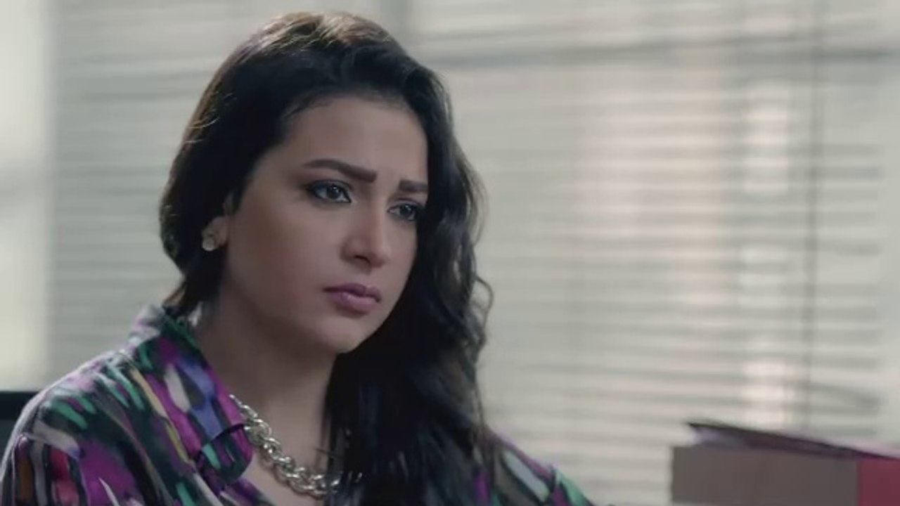 مسلسل اريد رجلا  حلقة 3  ظافر العابدين  و اياد...