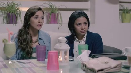 مسلسل اريد رجلا  حلقة 12  اياد نصار و ظافر العابدين