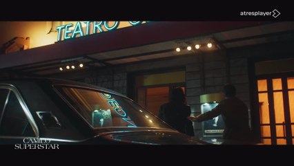 TRAILER CAMILO SUPERSTAR