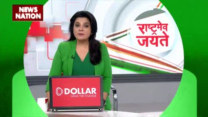 Rashtramev Jayate : वेस्ट बैंक में इजरायली स्पेशल फोर्स की कार्रवाई