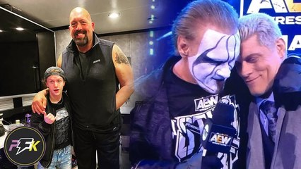 10 Biggest Missed Opportunities In AEW So Far | partsFUNknown