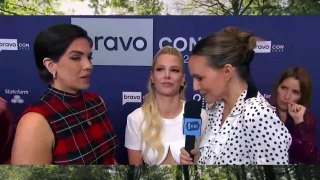 Ariana Madix Says Tom Sandoval Called Her Stank Face at BravoCon