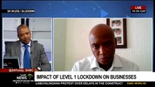 A look at the benefits of Lockdown Level 1 for businesses