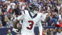 C.J. Stroud: Transforming Texans' Unknown Wide-outs into Stars