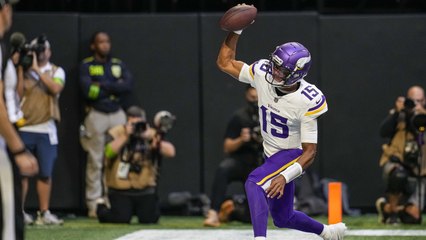 Joshua Dobbs Trade Boosts Performance: Fantasy Pickup?