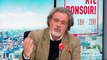 CINÉMA - Gérard Jugnot et Christophe Barratier sont les invités de RTL Bonsoir pour 