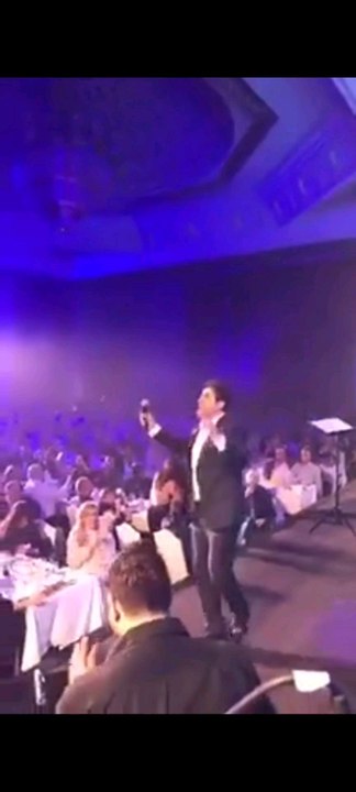 الملك وائل كفوري.التقينا بعد السنتين.قناة الحره.حب اميره سهام كفوري غاليه عرومنس