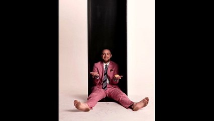 30# Mac Miller -Ladders- (REMIX Abuín-MiVozRonca Records)