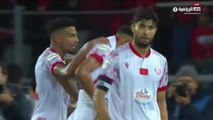 الوداد 2-1 صنداونز _ ذهاب نهائي الدوري الأفريقي لكرة القدم