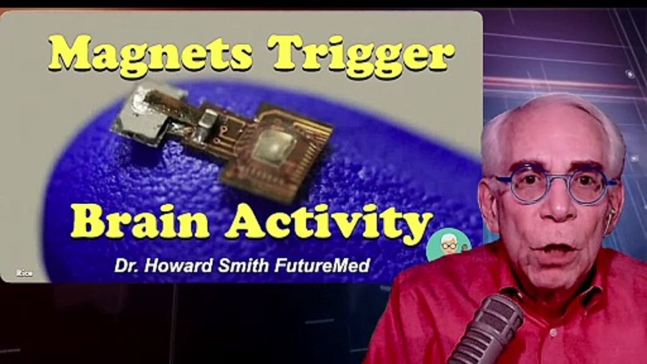 Using To Trigger Brain Activity video Dailymotion