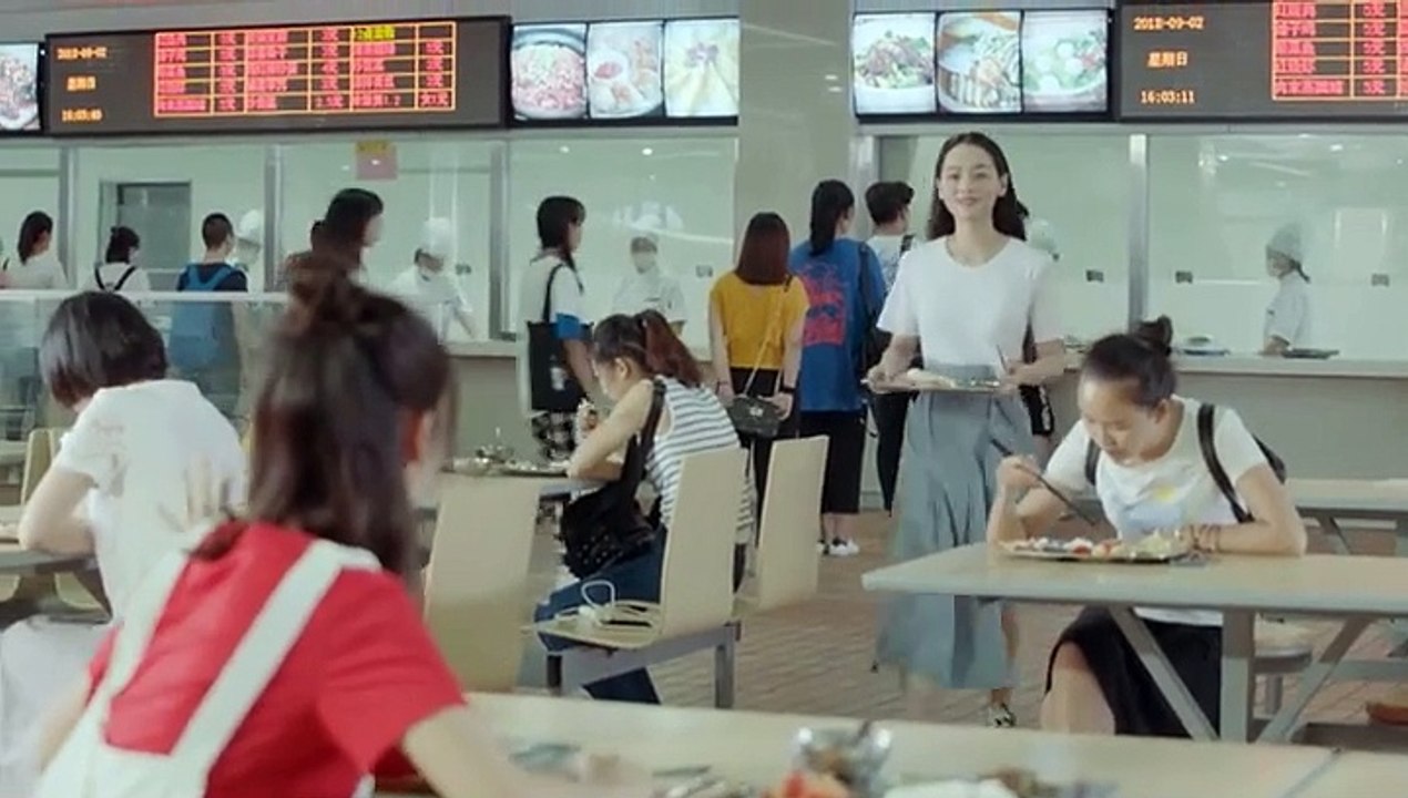 put your head on my sholder episode 13  in Hindhi Urdu Dubbed I Korean Drama I kdrama Series