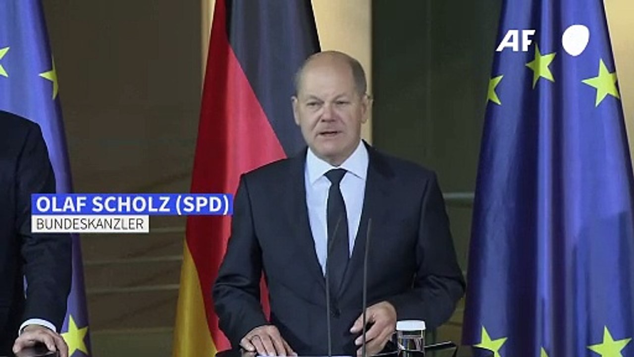 Bund und Länder beschließen Paket zu umfassender Planungsbeschleunigung