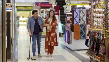 Dil Hi Tou Hai - Episode 29 - 5th November 2023