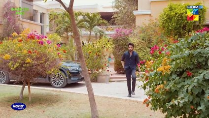 Ishq Murshid Episode 5 | November 5, 2023 - Romantic Drama Unfolds ❤️