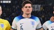 Why Gareth Southgate Always Picks Harry Maguire