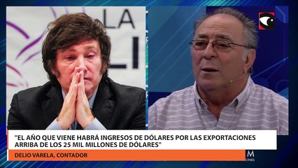 Economía pre y post elecciones