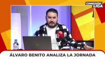 La Liga de Álvaro Benito: Camavinga, Modric, Brahim, João, Pedri...