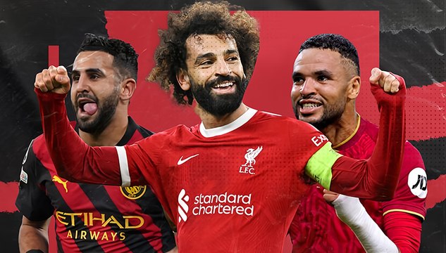 أساطير صنعت التاريخ أفضل 11 هدافًا عربيًا في تاريخ دوري أبطال أوروبا