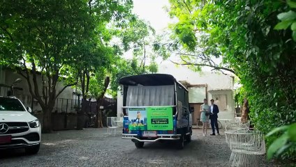 Langkha Bai bua Ep 4 Eng Sub