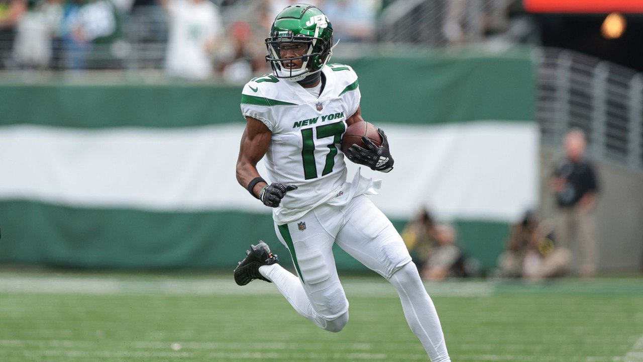 Jets vs Chargers: Can NY Jets Survive without I...