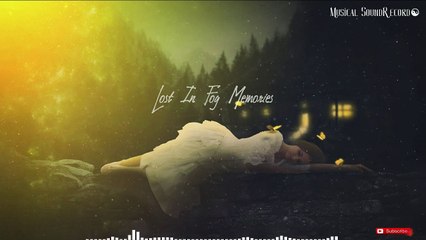 Lost In Fog Memories  #relaxingmusic  #meditationmusic  #stressreliefmusic @bahauddinsunny
