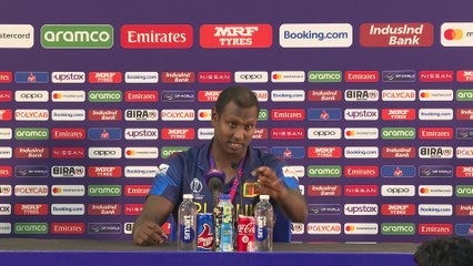 Angelo Mathews on his controversial 'time limit' dismissal in 'disgraceful Bangladesh loss