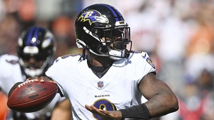 Ravens' Robust Defense & Lamar Jackson's Bright Season