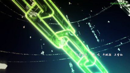 Spirits In Chinese Brushes - 03