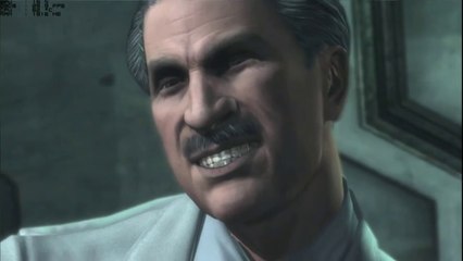 Metal Gear Rising Revengeance Game-play | Part 7 | Chapter R-02 | Research Facility ✔