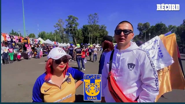 Quieren GANARLE al América en liguilla a como de lugar