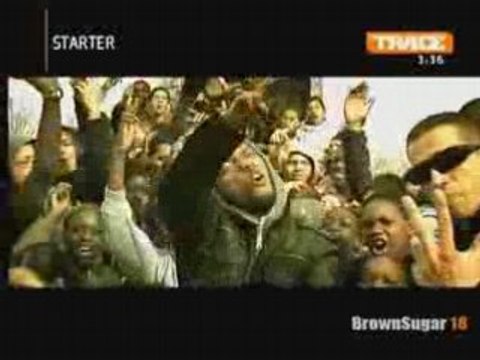 Demon One & Soprano - j'etais comme eux