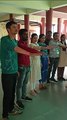 Video... administered the oath of voting after celebrating Diwali
