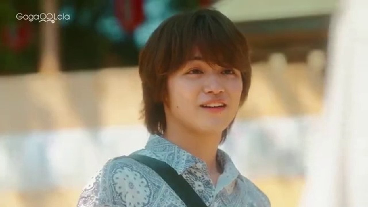 Kimi to Nara Koi wo Shite Mite mo (2023) EP.10 ENG SUB
