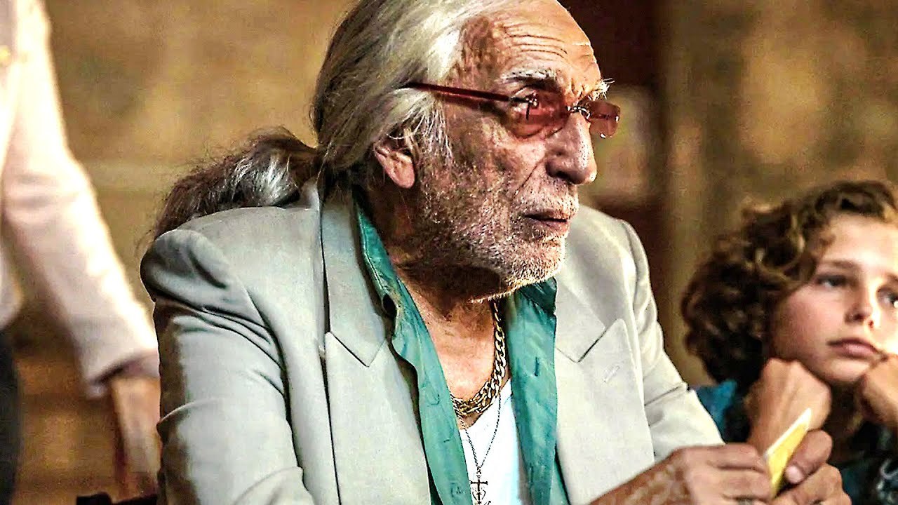 PETIT JESUS Bande Annonce