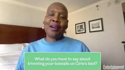 'Big Brother 25' Felicia Cannon Exit Interview