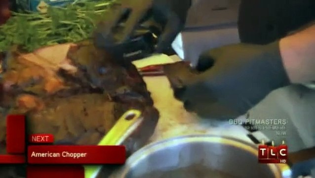 BBQ Pitmasters - S01E01 - Smokin' in Mesquite