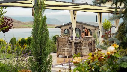 Meksika Açmazı Fragman