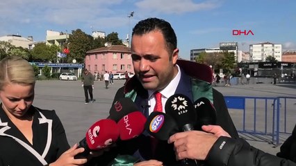 Cem Garipoğlu'nun mezarının açılması talebi