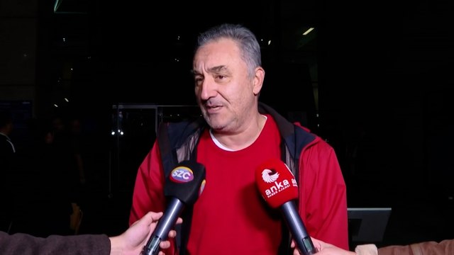 Tahliye edilen gazeteci Tolga Şardan: Bu mesleği yapmaya devam edeceğiz