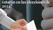 ¿Cuántos mexicanos presos votarán en las elecciones de 2024?