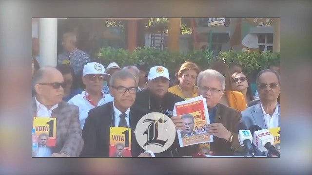 Waldo Suero aspira a dirigir el Colegio Médico por sexta vez en las elecciones de este miércoles