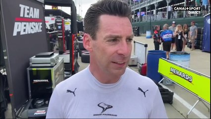 08 INDYCAR GP DE DETROIT 2021 - CANAL+ - COURSE 2 p1