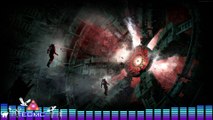 AlienPark ~ System Damage (Extended Version) Dubstep Music
