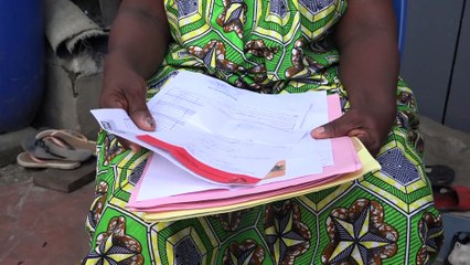 SOS pour Nikiema Ousseny, un malade du cœur qui peine à s’offrir ses frais médicaux