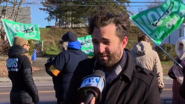 06 nov TOPO SL greve syndicat Profs infirmieres