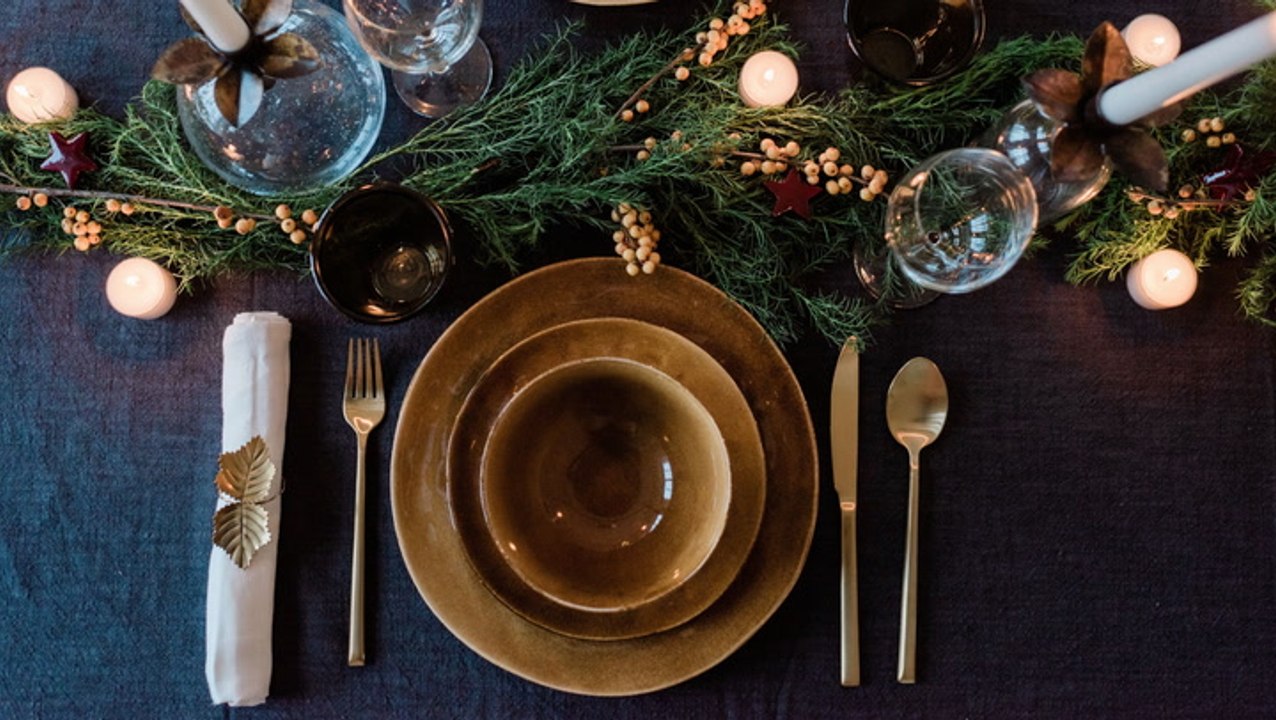 7 Things You Should Declutter Before Thanksgiving